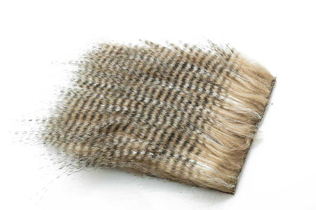 Du tilføjede <b><u>Grizzly Craft Pelz - Grizzly Tan</u></b> til kurven.