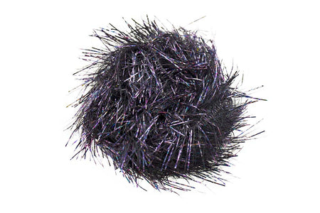 Du tilføjede <b><u>Turbo Chenille - Schwarz</u></b> til kurven.