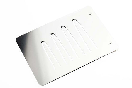 Du tilføjede <b><u>Tiemco Hollow Body Sleeve Burner Mayfly</u></b> til kurven.