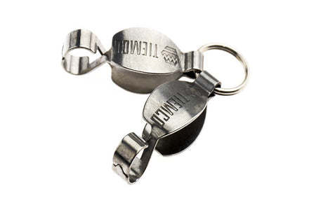 Du tilføjede <b><u>TMC Multi Clip Doppel</u></b> til kurven.