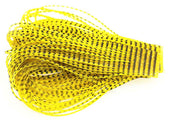 Sili Legs NYMPH - Barred Yellow 