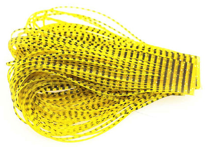 Du tilføjede <b><u>Sili Legs NYMPH - Gebändert Gelb</u></b> til kurven.