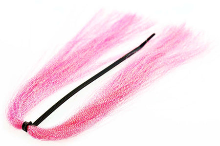 Du tilføjede <b><u>Midge Crystal Flash – Rosa</u></b> til kurven.