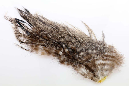 Du tilføjede <b><u>Whiting Vogelfell - Grizzly</u></b> til kurven.