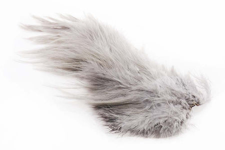 Du tilføjede <b><u>Whiting Vogelfell - Dunkelbraun</u></b> til kurven.