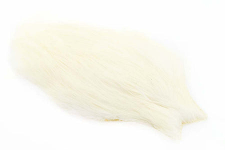 Du tilføjede <b><u>Whiting Spey Hen Cape - Weiß</u></b> til kurven.