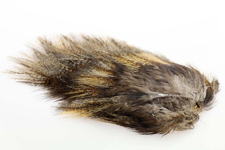 Du tilføjede <b><u>Whiting Coq De Leon Tailing Pack - Lt. Ginger</u></b> til kurven.