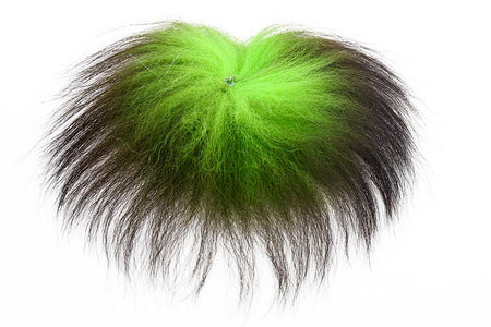 Du tilføjede <b><u>Silberfuchsschwanz - Grüner Highlander</u></b> til kurven.