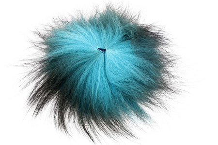 Du tilføjede <b><u>Silberfuchsschwanz - Eisvogelblau</u></b> til kurven.