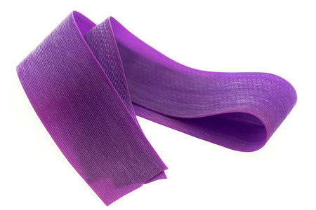 Du tilføjede <b><u>Runde Gummibeine #S - Lila</u></b> til kurven.
