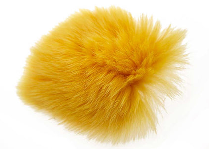 Du tilføjede <b><u>Körperhaar des Polarfuchses – Sonnengelb</u></b> til kurven.