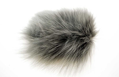 Du tilføjede <b><u>Körperfell des Polarfuchses – Grau</u></b> til kurven.