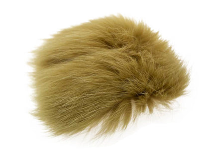 Du tilføjede <b><u>Körperfell des Polarfuchses – Braun</u></b> til kurven.