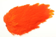 Futurefly FF Signature Hen Saddle - Orange