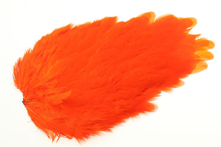 Du tilføjede <b><u>Futurefly FF Signature Hen Sattel - Orange</u></b> til kurven.