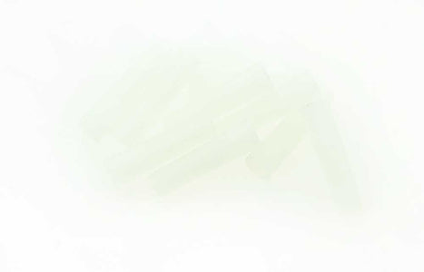 Du tilføjede <b><u>Propellerbefestigungsrohr - Transparent</u></b> til kurven.