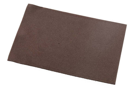 Du tilføjede <b><u>Fliegenschaumstoff 2 mm – Dunkelbraun</u></b> til kurven.