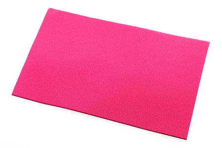 Du tilføjede <b><u>Fly Foam 2 mm - Magenta</u></b> til kurven.