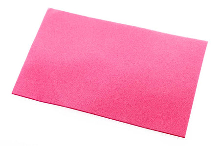 Du tilføjede <b><u>Fliegenschaum 2 mm – Garnelenrosa</u></b> til kurven.