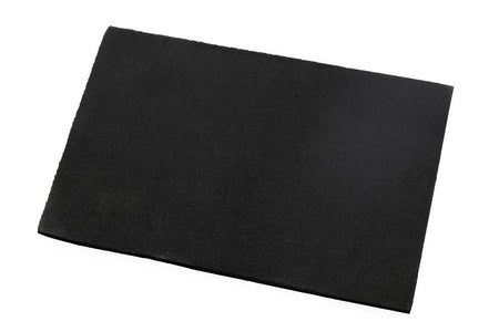 Du tilføjede <b><u>Fly Foam 2 mm - Schwarz</u></b> til kurven.
