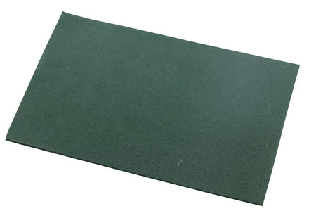 Du tilføjede <b><u>Fly Foam 2 mm – Oliv</u></b> til kurven.