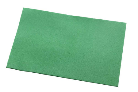 Du tilføjede <b><u>Fly Foam 2 mm - Grün</u></b> til kurven.