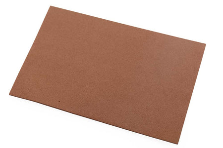 Du tilføjede <b><u>Fliegenschaum 2 mm – Mittelbraun</u></b> til kurven.