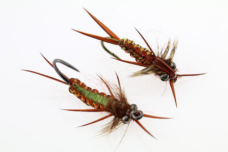 Du tilføjede <b><u>Gehäkelte Nymphe (Torill Kolbu)</u></b> til kurven.