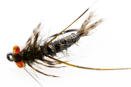 Du tilføjede <b><u>Schwimmende Köcherfliegenlarve</u></b> til kurven.