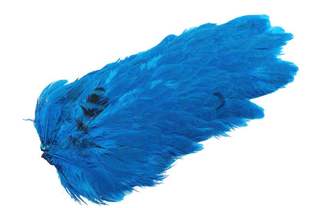 Du tilføjede <b><u>Whiting-Hühnersattel - 2. Wahl - Königsblau</u></b> til kurven.