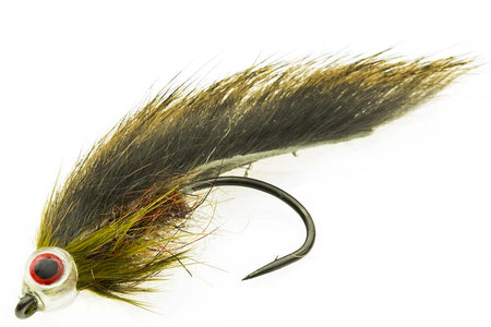 Du tilføjede <b><u>Materialset – Goby-Maske</u></b> til kurven.