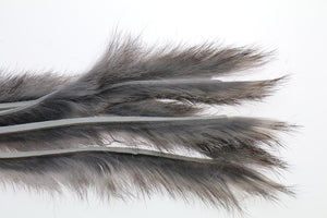 Magnum 6mm Rabbit Zonkerstrip - Grau