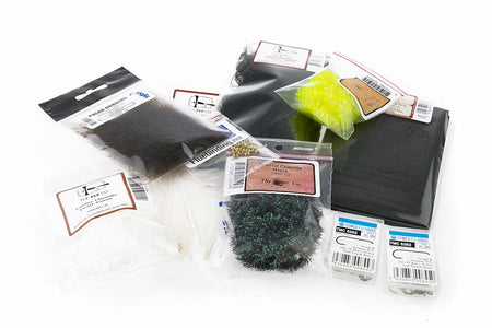Du tilføjede <b><u>Materialset: Hinlegen und herausnehmen</u></b> til kurven.