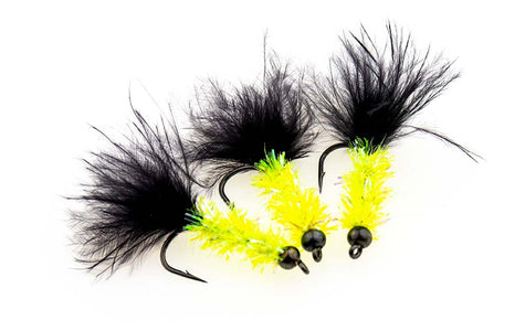 Du tilføjede <b><u>Materialset: Flash Wolly</u></b> til kurven.