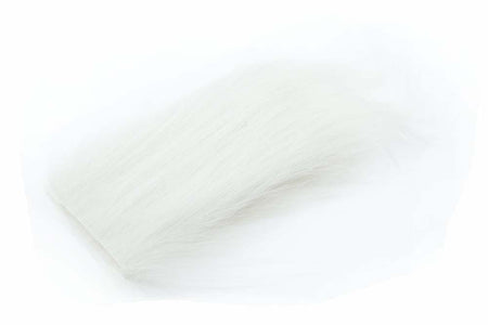 Du tilføjede <b><u>Flyco Select Kunstpelz – Weiß</u></b> til kurven.