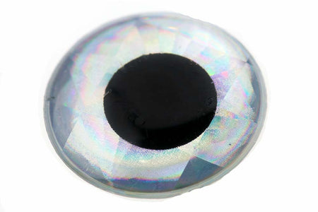 Du tilføjede <b><u>3D-Epoxidaugen – Silber</u></b> til kurven.