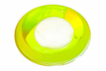 Du tilføjede <b><u>Fl. Augen – Fl. Gelb/Chartreusegrün/weiße Pupille</u></b> til kurven.