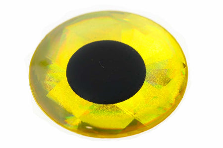 Du tilføjede <b><u>3D-Epoxidaugen – Gold</u></b> til kurven.