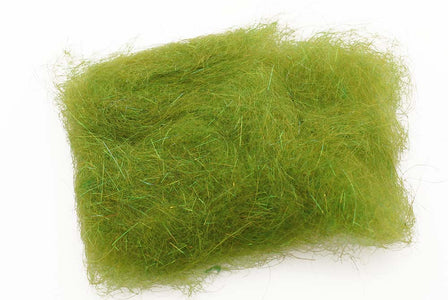 Du tilføjede <b><u>SLF Dubbing Dave Whitlock - Libellenlarve Olive</u></b> til kurven.