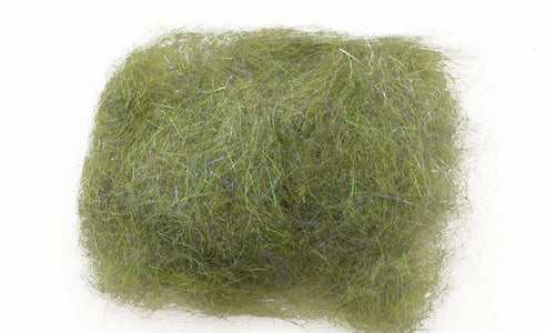 Du tilføjede <b><u>SLF Synchronisation Dave Whitlock - Scud/Shrimp Olive</u></b> til kurven.