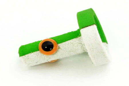 Du tilføjede <b><u>Cam Sigler Popper - Grün</u></b> til kurven.