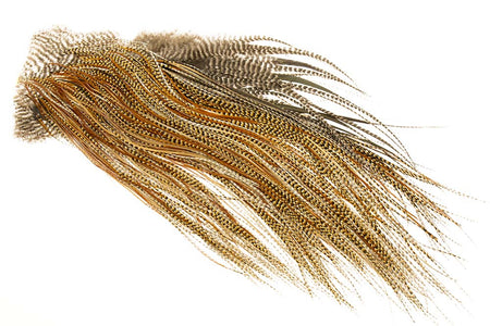 Du tilføjede <b><u>(Silberqualität) Whiting Red Label Sattel - Gesprenkeltes Dunkelrot</u></b> til kurven.