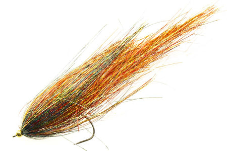 Du tilføjede <b><u>Materialset – Flash Pike Streamer</u></b> til kurven.