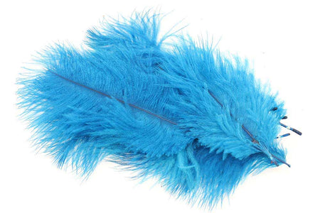 Du tilføjede <b><u>Mikro-Straußenfedern - Eisvogelblau</u></b> til kurven.