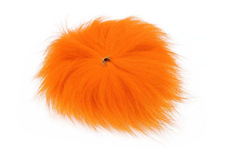 Du tilføjede <b><u>Polarfuchs - Orange</u></b> til kurven.