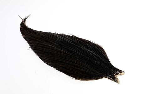 Du tilføjede <b><u>(Bronze-Qualität) Whiting Hebert Miner Trockenfliege - Schwarz</u></b> til kurven.