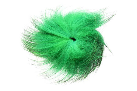Du tilføjede <b><u>Polarfuchs - Grüner Highlander</u></b> til kurven.