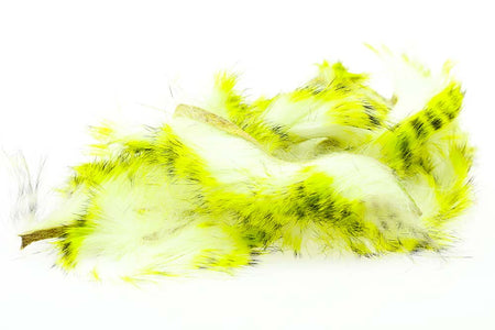 Du tilføjede <b><u>Tiger Barred Rabbit Strips – Schwarz-weiß gestreift</u></b> til kurven.