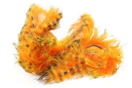 Du tilføjede <b><u>3 mm A-Qualität Tiger Barred Zonkerstrips – Orange/Gelb/Schwarz</u></b> til kurven.