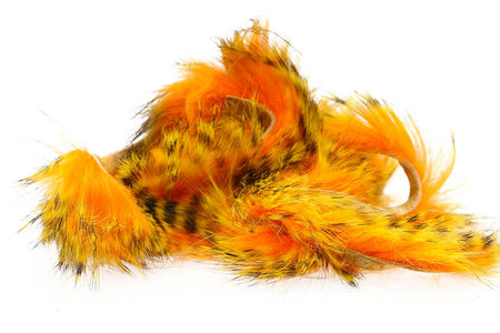 Du tilføjede <b><u>Tigerstreifen-Kaninchen – Schwarz-Gelb/Orange</u></b> til kurven.